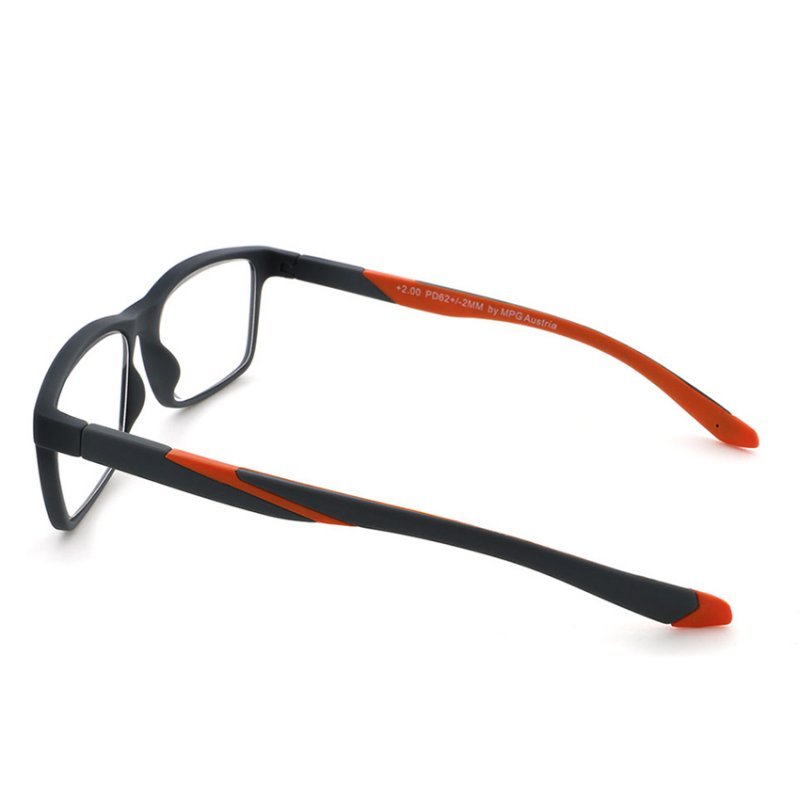 ΓΥΑΛΙΑ ΠΡΕΣΒΥΩΠΙΑΣ QUICKREADER KLH213-1 ΓΚΡΙ